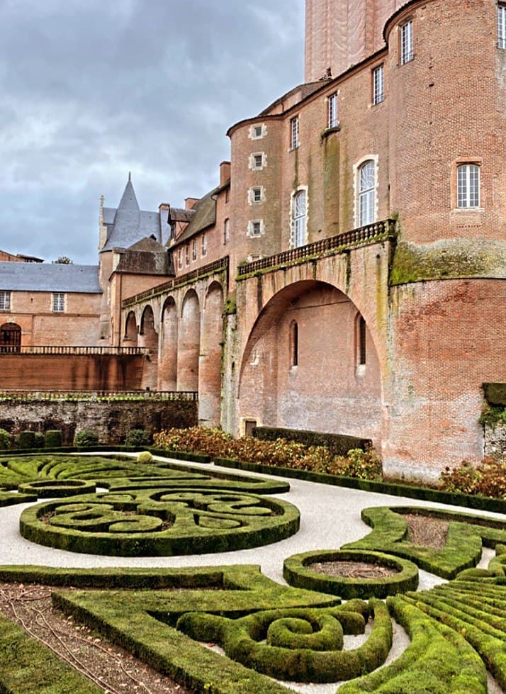 Albi