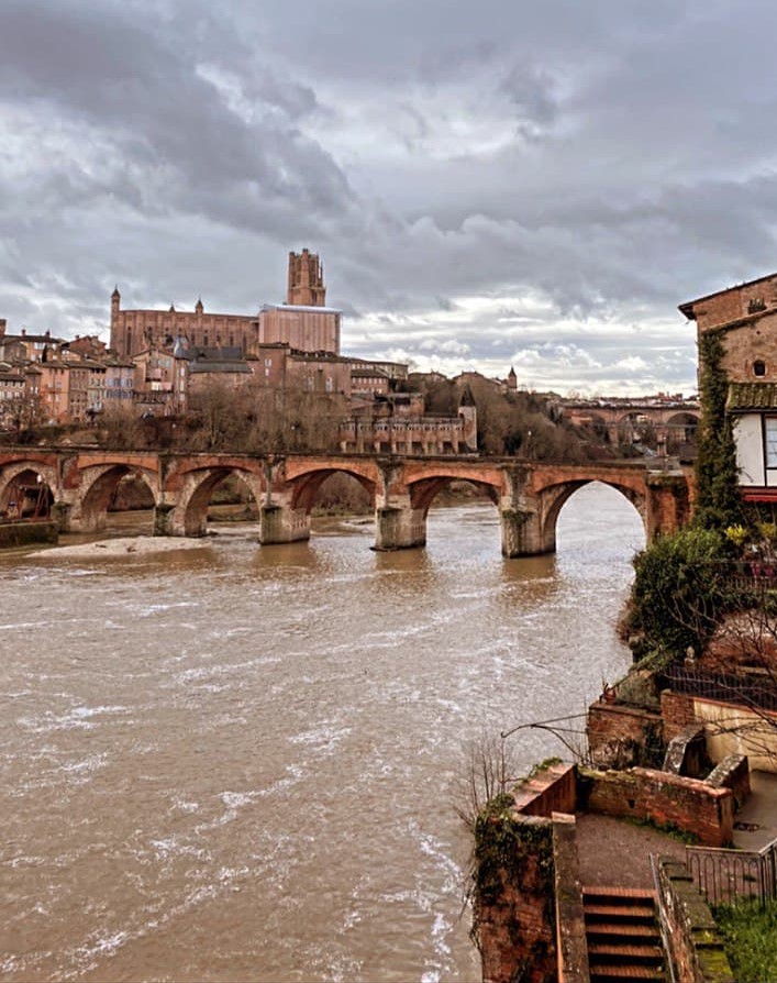 Albi