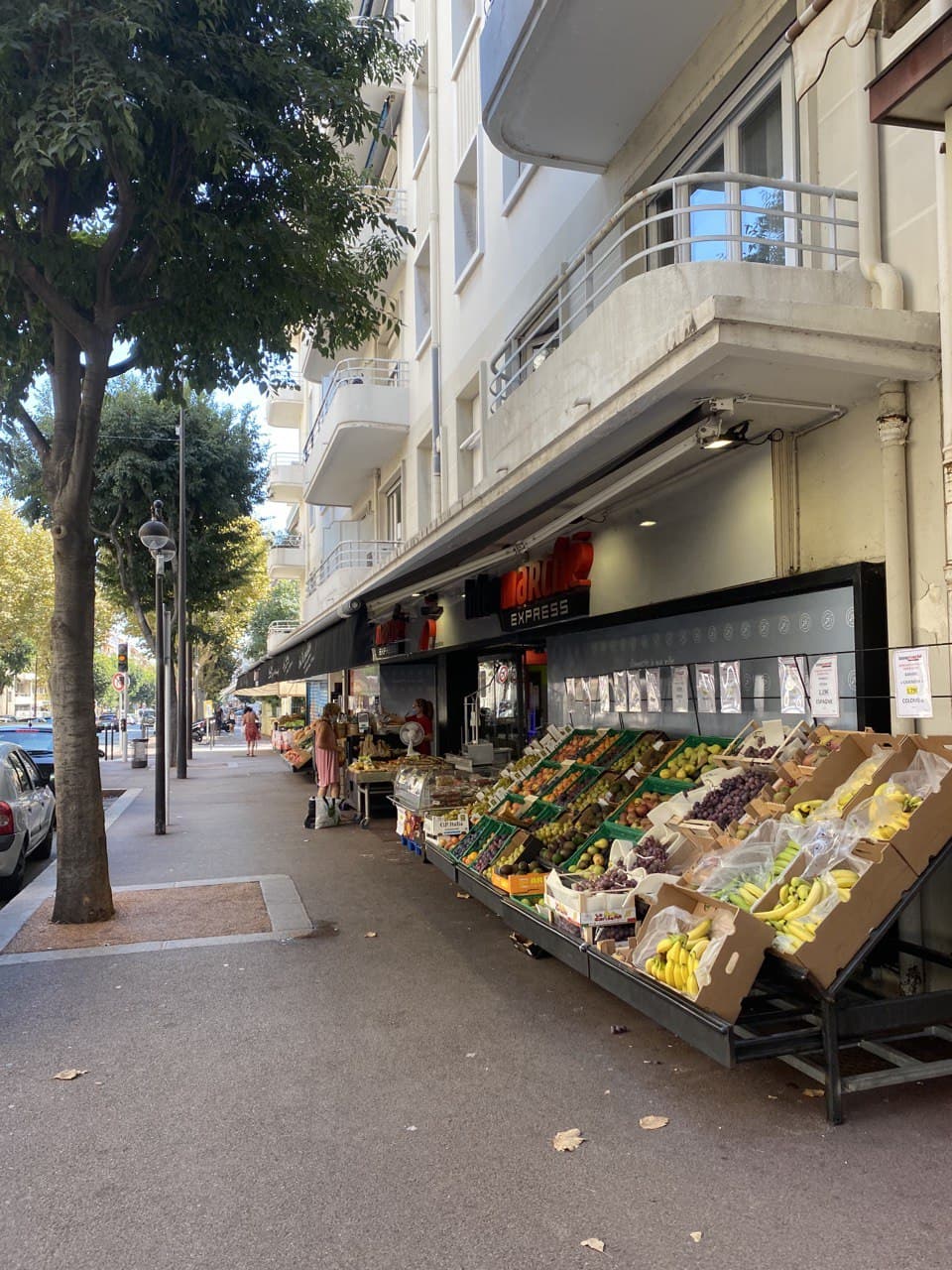 Intermarché