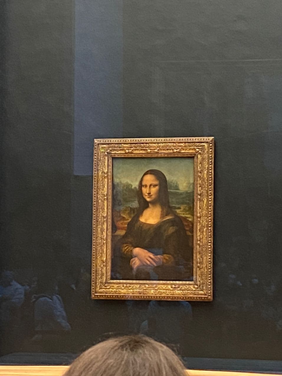 Monalisa