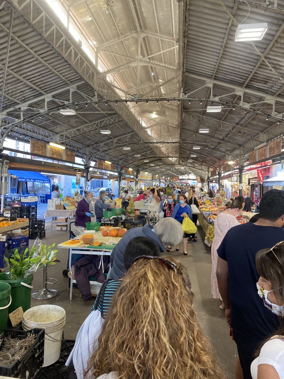 Le Marché Provençal