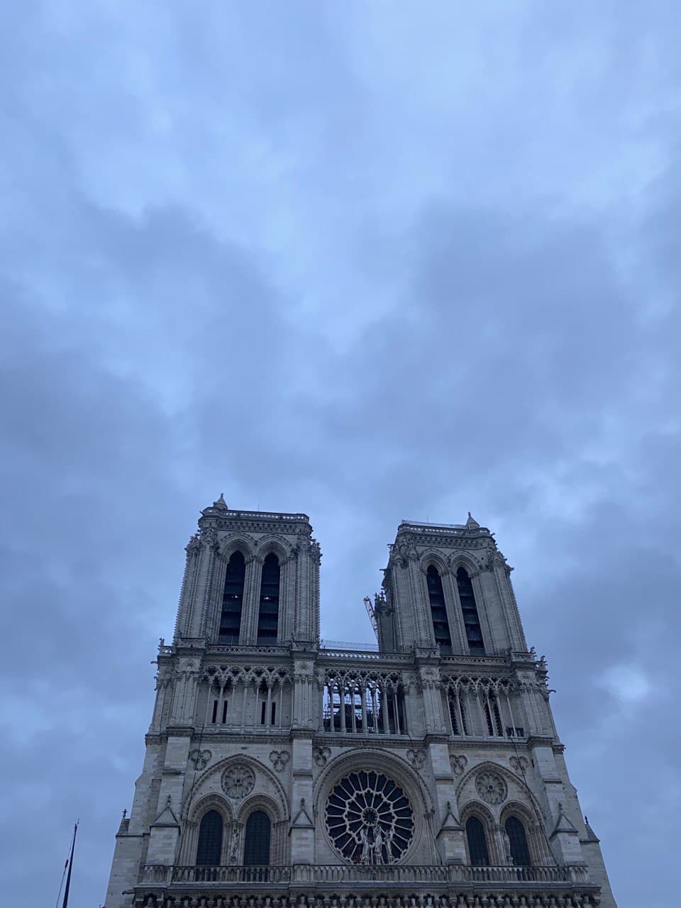 Notre Dame