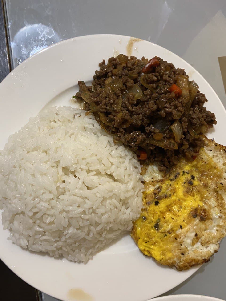 Pad Krapow