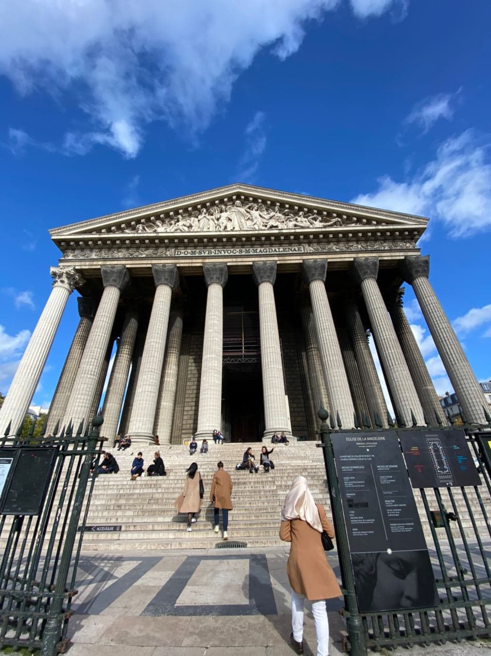 Panthéon