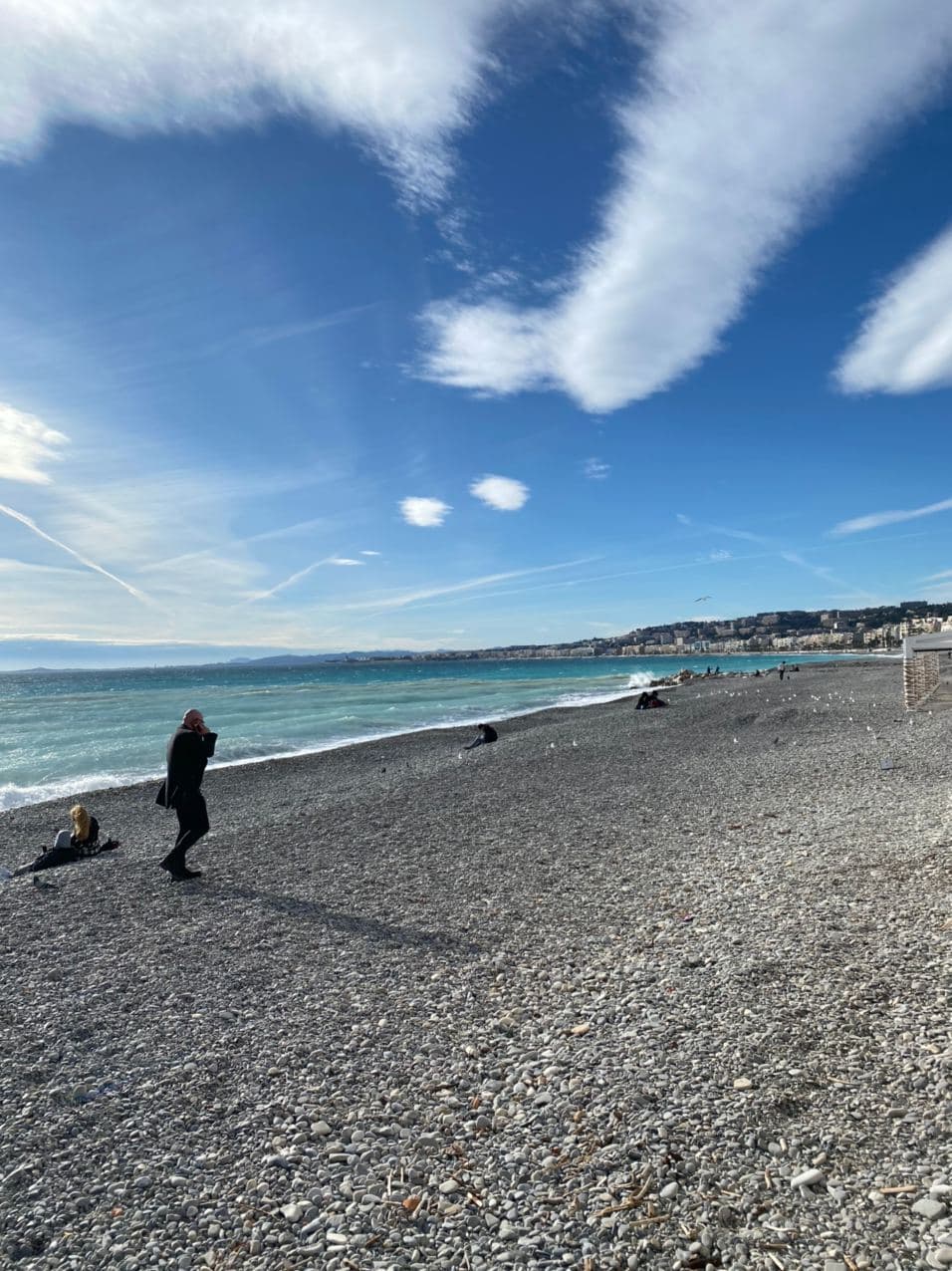 La Plage