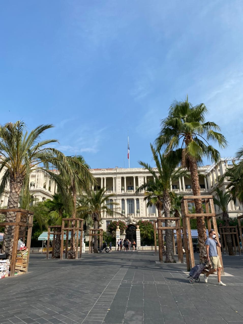 Prefecture