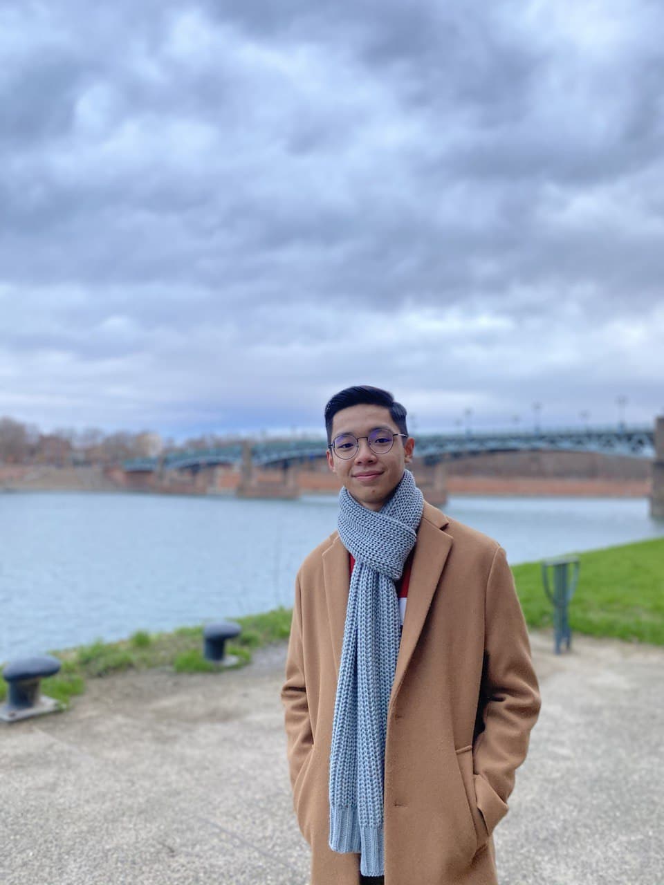 Zac Wong